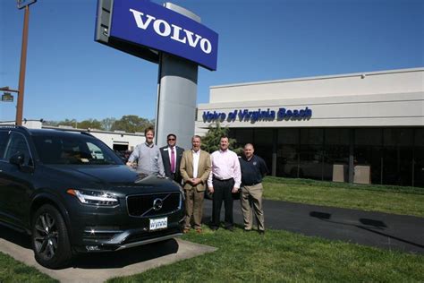 Verified customers who visit Wynne Volvo in Hampton, VA rate this business 4. . Wynne volvo